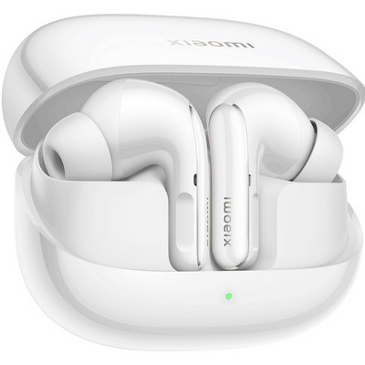 Xiaomi Buds 5 Pro BT Ceramic White - фото 74985