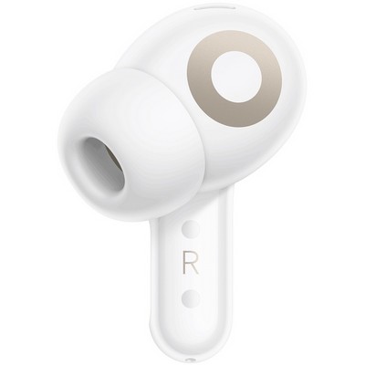 Xiaomi Buds 5 Pro BT Ceramic White - фото 74989