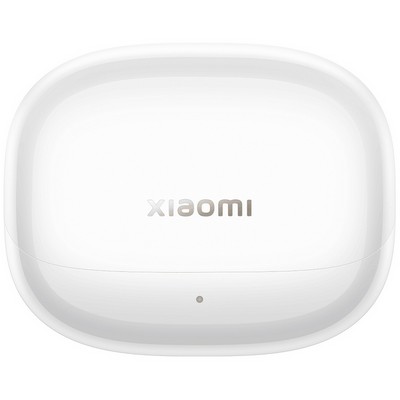 Xiaomi Buds 5 Pro BT Ceramic White - фото 74991