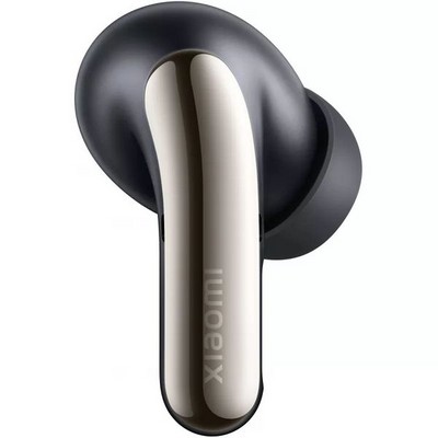 Xiaomi Buds 5 Pro Wi-Fi Phantom Black - фото 74999