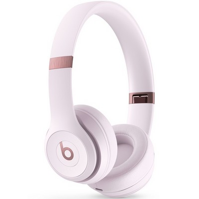 Beats Solo 4 Cloud Pink - фото 75028