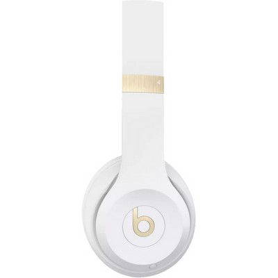 Beats Solo 4 Warm White - фото 75035 Beats Solo 4 Warm White - фото 75035