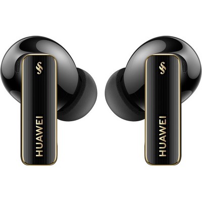 Huawei FreeBuds Pro 4 Black - фото 75202
