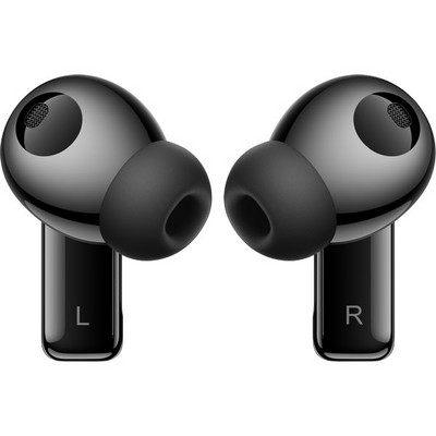 Huawei FreeBuds Pro 4 Black - фото 75203