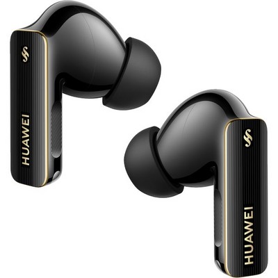 Huawei FreeBuds Pro 4 Black - фото 75204