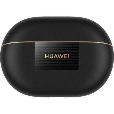 Huawei FreeBuds Pro 4 Black - фото 75206