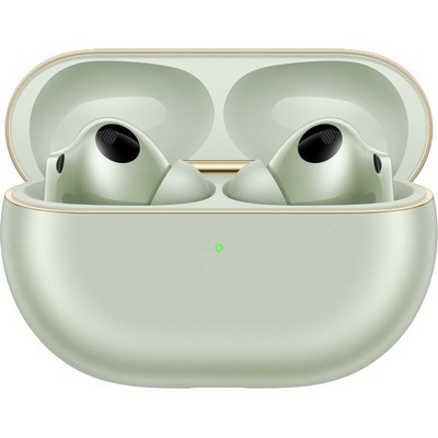 Huawei FreeBuds Pro 4 Green - фото 75207