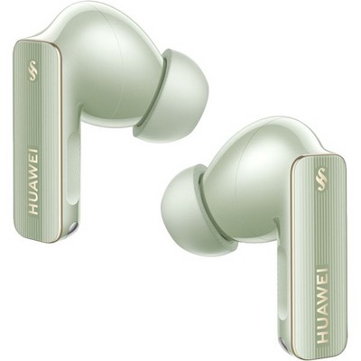 Huawei FreeBuds Pro 4 Green - фото 75211