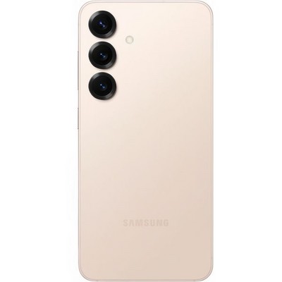 Samsung Galaxy S25 5G 12/512GB Pinkgold - фото 75950