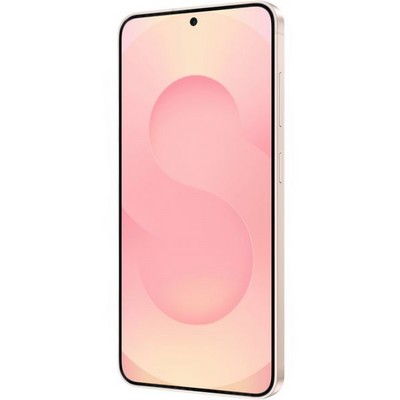 Samsung Galaxy S25 5G 12/512GB Pinkgold - фото 75952