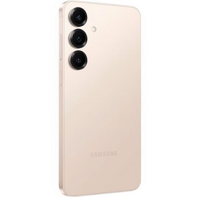 Samsung Galaxy S25 5G 12/512GB Pinkgold - фото 75953