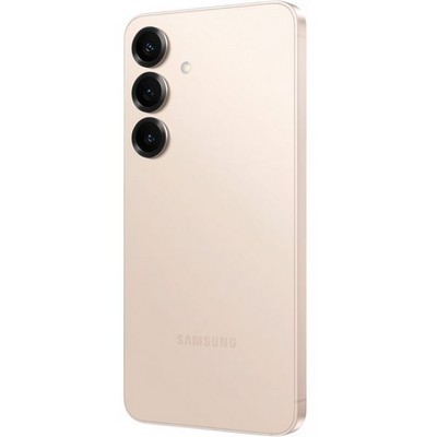 Samsung Galaxy S25 5G 12/512GB Pinkgold - фото 75954
