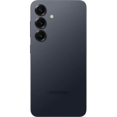 Samsung Galaxy S25 5G 12/256GB Blueblack - фото 75936