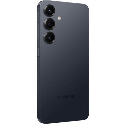 Samsung Galaxy S25 5G 12/256GB Blueblack - фото 75939