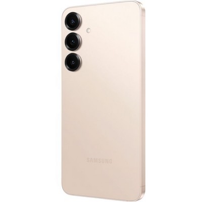 Samsung Galaxy S25 Plus 5G 12/256GB Pinkgold - фото 75975 Samsung Galaxy S25 Plus 5G 12/256GB Pinkgold - фото 75975