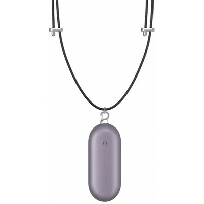 Plaud NotePin Bundle AI Voice Recorder Sunset Purple - фото 78206