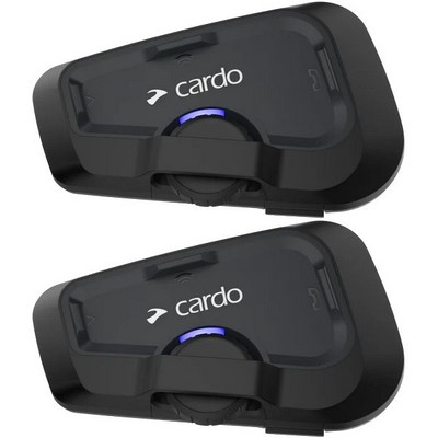 Cardo Freecom 4х Duo - фото 76435