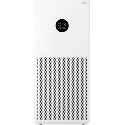 Xiaomi Smart Air Purifier 4 Lite - фото 76521