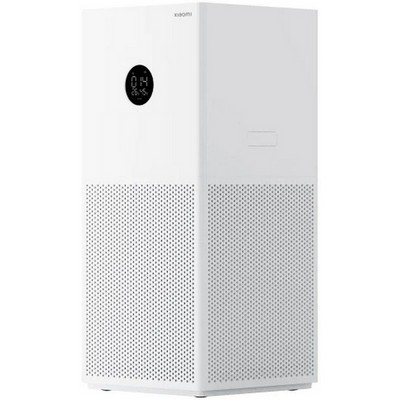 Xiaomi Smart Air Purifier 4 Lite - фото 76530