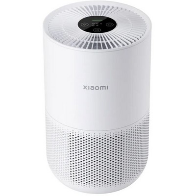 Xiaomi Smart Air Purifier 4 Compact - фото 76533