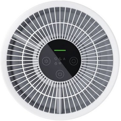 Xiaomi Smart Air Purifier 4 Compact - фото 76534