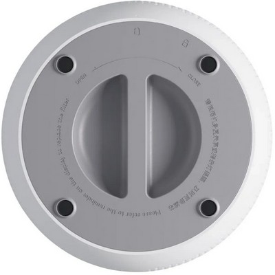 Xiaomi Smart Air Purifier 4 Compact - фото 76535