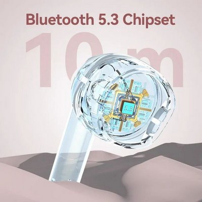 Vention Elf E06 Earbuds NBKB0 Black - фото 76686