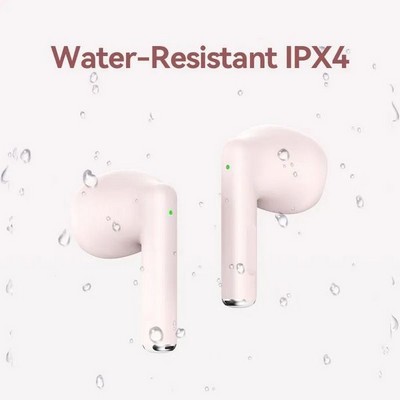 Vention Elf E06 Earbuds NBKB0 Black - фото 76687