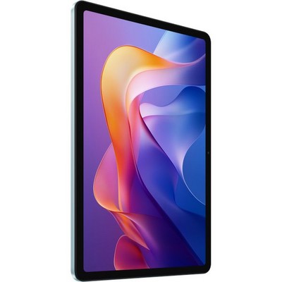 Xiaomi Redmi Pad 2 8/256GB Mint Green - фото 77067