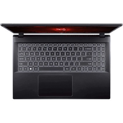 Acer Nitro V15 ANV15-51-73B9 (Intel Core i7 13620H 2400MHz/16GB/512GB SSD/15.6"/1920x1080/144Hz/NVIDIA GeForce RTX 4050 6GB) - фото 77170