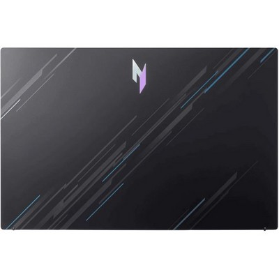 Acer Nitro V15 ANV15-51-73B9 (Intel Core i7 13620H 2400MHz/16GB/512GB SSD/15.6"/1920x1080/144Hz/NVIDIA GeForce RTX 4050 6GB) - фото 77173