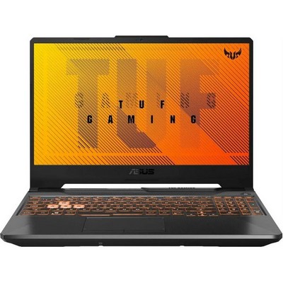 Asus TUF Gaming A15 FA506NCR-WH71 (AMD Ryzen 7 7435HS 4500MHz/16GB/1024GB SSD/15.6"/1920x1080/144Hz/GeForce RTX 3050 4GB) - фото 77197