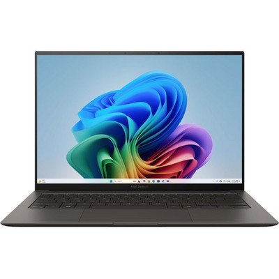 Asus Zеnbook S14 UX5406SA-S14.U71TB (Intel Ultra 7 256V 4800MHz/16Gb/1024Gb SSD/14.0"/2880x1800/120Hz/Touch/Intel Arc Graphics) - фото 77209