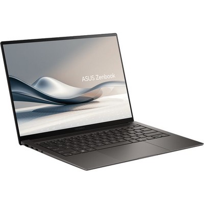 Asus Zеnbook S14 UX5406SA-S14.U71TB (Intel Ultra 7 256V 4800MHz/16Gb/1024Gb SSD/14.0"/2880x1800/120Hz/Touch/Intel Arc Graphics) - фото 77210
