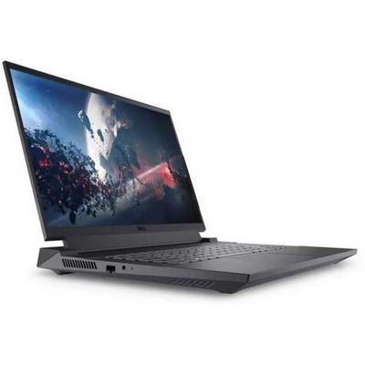 Dell G7 16 7630 (Intel Core i7 13650HX 4900MHz/16Gb/1024Gb SSD/16.0/2560х1600/240Hz/Nvidia Geforce RTX 4050 6Gb/240Hz) Черный - фото 77223 Dell G7 16 7630 (Intel Core i7 13650HX 4900MHz/16Gb/1024Gb SSD/16.0/2560х1600/240Hz/Nvidia Geforce RTX 4050 6Gb/240Hz) Черный - фото 77223