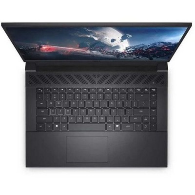 Dell G7 16 7630 (Intel Core i7 13650HX 4900MHz/16Gb/1024Gb SSD/16.0/2560х1600/240Hz/Nvidia Geforce RTX 4050 6Gb/240Hz) Черный - фото 77225 Dell G7 16 7630 (Intel Core i7 13650HX 4900MHz/16Gb/1024Gb SSD/16.0/2560х1600/240Hz/Nvidia Geforce RTX 4050 6Gb/240Hz) Черный - фото 77225