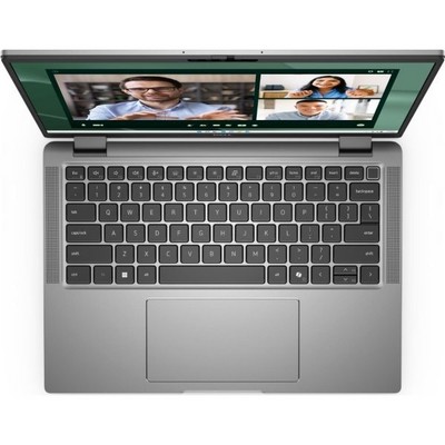 Dell Latitude 7450 14 (Intel Core Ultra 7 165U 1700MHz/32Gb/512Gb SSD/14"/1920x1080) Серый - фото 77469