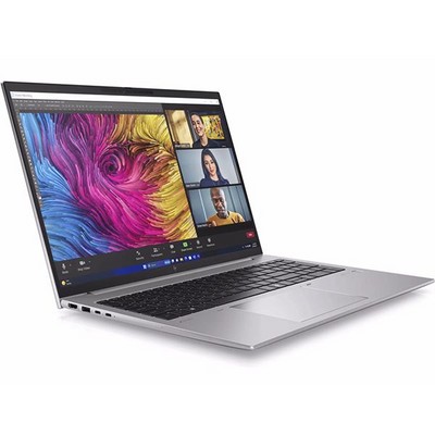 HP ZBook Firefly G11 (Intel Ultra 7 155H 4800MHz/16Gb/512Gb SSD/14.0"/1920x1200/Intel Arc Graphics) Серебристый - фото 77281