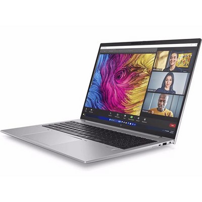HP ZBook Firefly G11 (Intel Ultra 7 155H 4800MHz/16Gb/512Gb SSD/14.0"/1920x1200/Intel Arc Graphics) Серебристый - фото 77282