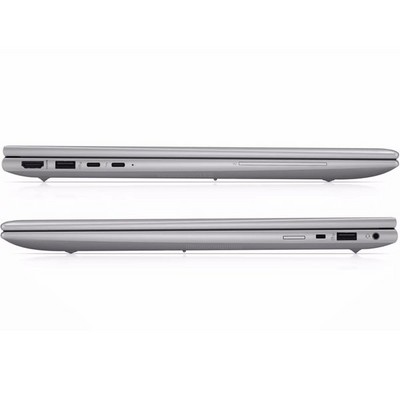HP ZBook Firefly G11 (Intel Ultra 7 155H 4800MHz/16Gb/512Gb SSD/14.0"/1920x1200/Intel Arc Graphics) Серебристый - фото 77284