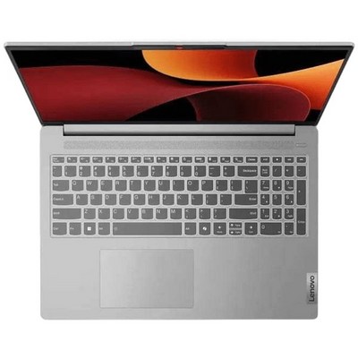 Lenovo IdeaPad Slim 5 16 83FW0005US (Intel Ultra 7 150U 5400MHz/16Gb/1024Gb SSD/16.0"/1920x1200/Touch/Intel Graphics) Серый - фото 77315