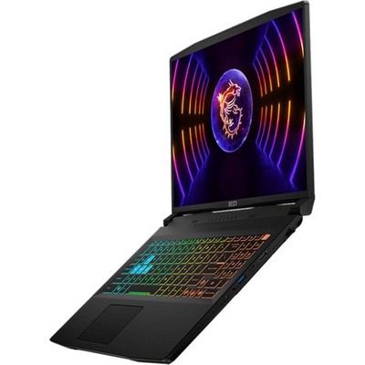 MSI Crosshair 16 A13VGK-815US (Intel Core i7 13620H 2400MHz/16GB/1024GB SSD/16.0"/1920x1200/144Hz/NVIDIA GeForce RTX 4070 8GB) - фото 77384