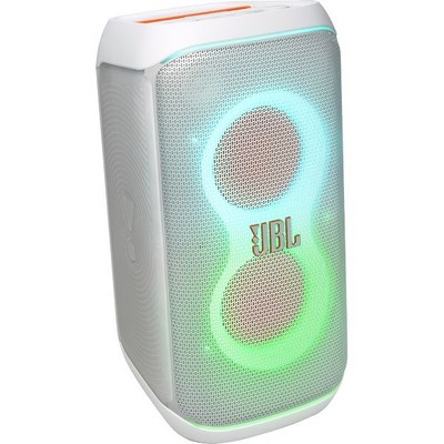 JBL Partybox 120 White - фото 77517