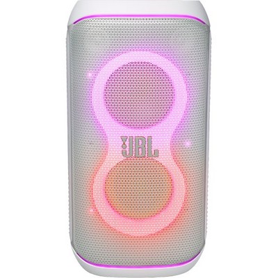 JBL Partybox 120 White - фото 77518