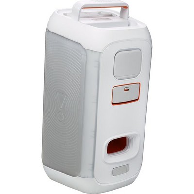 JBL Partybox 120 White - фото 77524