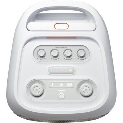 JBL Partybox 320 White - фото 77532