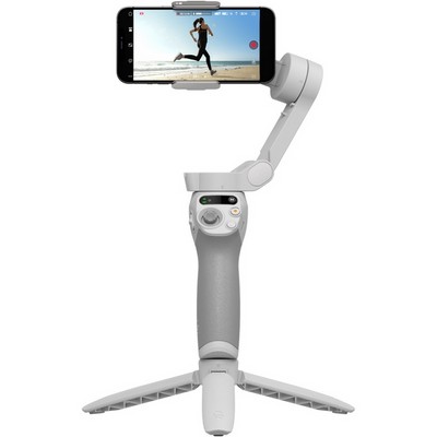 DJI Osmo Mobile SE - фото 77583