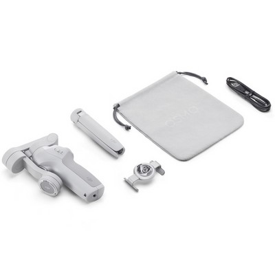 DJI Osmo Mobile SE - фото 77586
