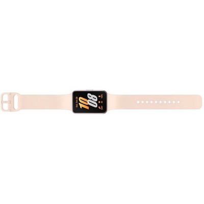 Samsung Galaxy Fit3 Pink Gold - фото 77604