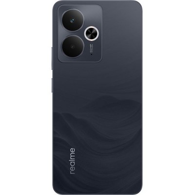Realme 14T 5G 8/128GB Black - фото 77619